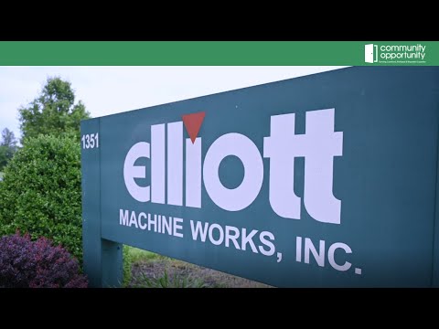 Elliott Machine Works, Inc.