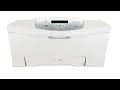 Lexmark C534N Color Laser Printer