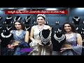 High Life Jewellery Exhibition At HICC | Hyderbad | V6 News  - 03:55 min - News - Video