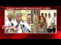 Kavuri Sambasiva Rao sensational comments on AP TDP Govt