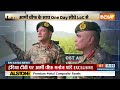 Manoj Pande Exclusive: आर्मी चीफ मनोज मनोज पांडे ने इंडिया टीवी पर खास बातचीत की | News  - 21:49 min - News - Video