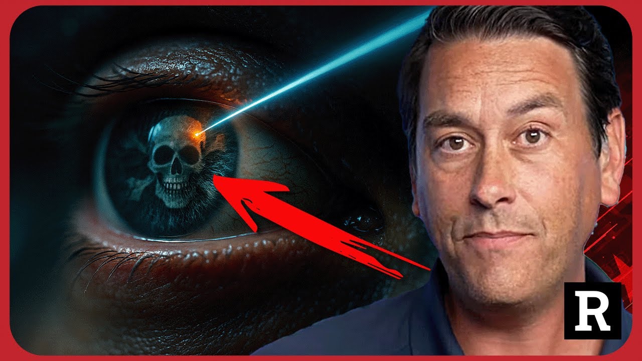 Is LASIK eye surgery one big scam? | Redacted w Clayton Morris