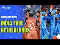 What Does India Look To Fine Tune In The Final League Game? | Turning Point
