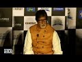 Social Media Abuse ..“I enjoy it”: Big B