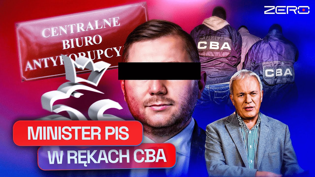 MAZUREK: KOLEJNY PISOWIEC Z ZARZUTAMI. PROBLEMY PAWŁA M