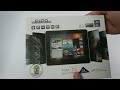 Планшет PIPO S2 3G | unboxing