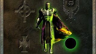 Black Moon Chronicles