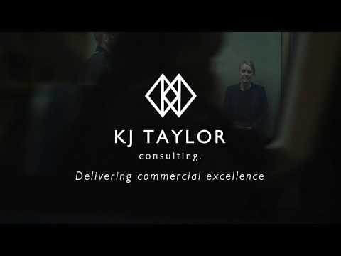 K J Taylor Consulting - An Introduction