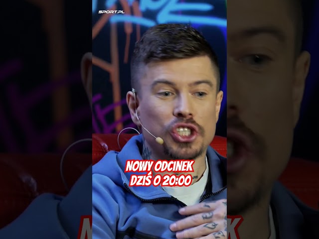 "To jest Sport.pl" podsumowujący rok 2024