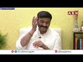 🔴LIVE: MP Raghu Rama Krishnam Raju Press Meet || ABN Telugu  - 00:00 min - News - Video
