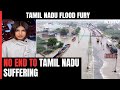 Top News Of The Day: Thousands Stranded In South Tamil Nadu Floods, Other Top Stories