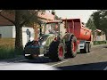 Fendt 700 Vario GLD Team v2.0