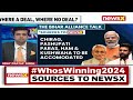 NDA Balancing Act in Bihar | 2024 Alliance Buzz | NewsX  - 07:01 min - News - Video