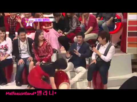 Khun's Minho *10점 만점에 10점*