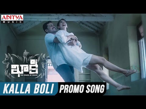 Khakee-Movie-Kalla-Boli-Song-Promo