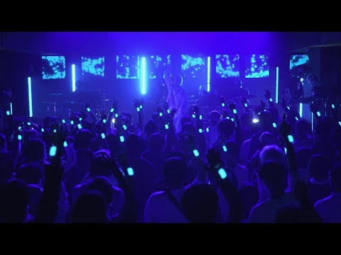 LOZAREENA ONEMAN LIVE in Tokyo Japan 2021