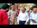 Students Try To Heckle Chief Proctor Of Allahabad University