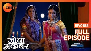 hindi-serials-video-25376-Jodha Akbar Hindi Serial Episode : 188, Telecasted on :05/03/2014 hindi-serials-video-25376-Jodha Akbar Hindi Serial Episode : 188, Telecasted on :05/03/2014