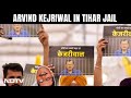 NDTV 24x7 Live TV: Arvind Kejriwal In Tihar Jail | Live Updates And Other Top Stories
