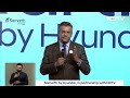 Adani Group Takes The Samarth By Hyundai Pledge  - 02:55 min - News - Video