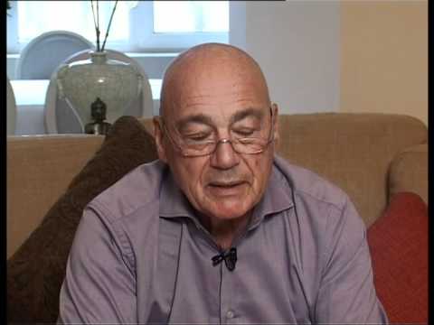 RFW'11: Meet Vladimir Pozner