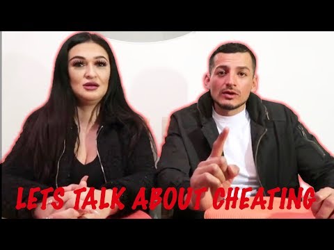 WHY I CHEATED ON MY EX AND LOST MY FAMILY!!! EXS REUNITE!!