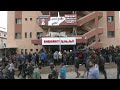 GRAPHIC WARNING: LIVE - Nasser Hospital in Khan Younis - 01:57:32 min - News - Video