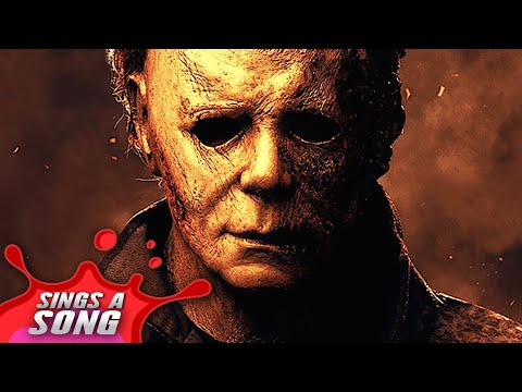 Upload mp3 to YouTube and audio cutter for Michael Myers Sings A Song Part 3 (Halloween Kills Horror Film Parody)(NEW SONG EVERYDAY!) download from Youtube