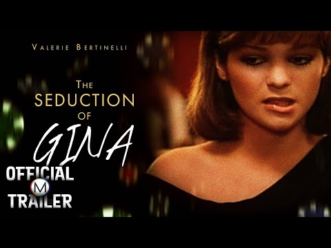The Seduction of Gina'