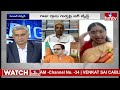 ఏపీలో పెన్షన్స్ పై టీడీపీ నేత కీలక వ్యాఖ్యలు | TDP Leader Tirunagiri Jyothsna | Big Debate | hmtv  - 04:33 min - News - Video
