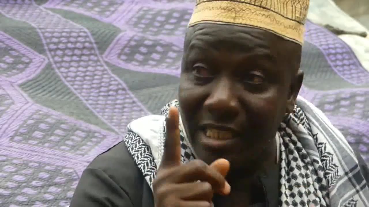 GNIN DJOU Ep191 Nouveau Film Guinéen Version Malinké