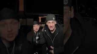 Aarne, BUSHIDO ZHO & ANIKV – VMESTE