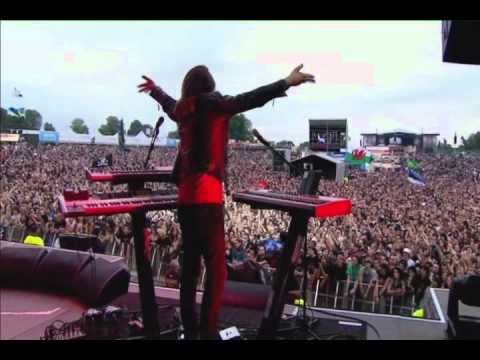 Europe - Rock the Night ( Live at Sonisphere 2010 )