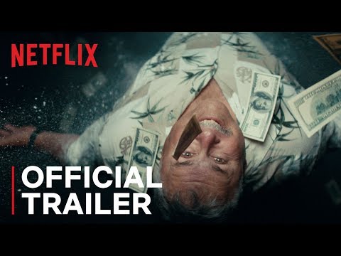 The Legend of Cocaine Island'