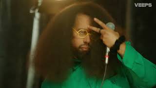 Reggie Watts | Never Mind