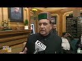 Himachal Pradesh Assembly Speaker Kuldeep Singh Pathani explains sequence of events | News9  - 06:29 min - News - Video