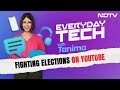 Lok Sabha Elections 2024 | How Is YouTube Changing Election Campaigns