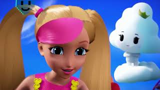 Barbie vo svete hier