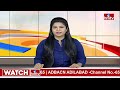 టీఎంసీ నేత షాజహాన్ షేక్ ఇంట్లో ఈడీ సోదాలు | ED Raids On TMC Leader Shahjahan Sheikhs House | hmtv  - 00:56 min - News - Video