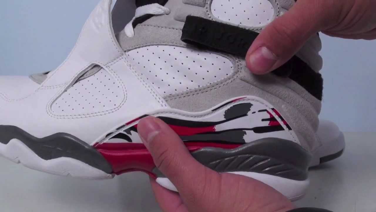 jordan 8 bugs bunny 2013