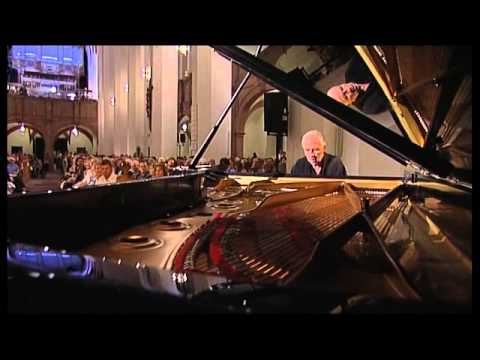 Jacques Loussier Trio - Maurice Ravel：Bolero