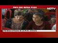 PM Modi In Odisha | PM Modi Launches Multi-Crore Projects In Odisha Ahead Of Lok Sabha Elections  - 20:24 min - News - Video