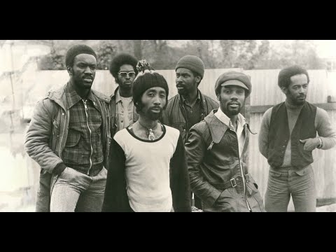 Getting It Back: The Story of Cymande'