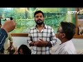 Mohan Yadav के CM चुने जाने पर बेटे ने क्या कहा?  - 01:02 min - News - Video