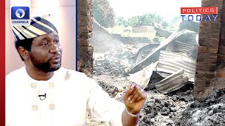 Benue Killings: Communities Need To Protect Themselves - Reps Member