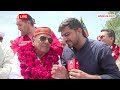 Election 2024: Firozabad से BJP प्रत्याशी ठा. विश्वदीप सिंह ने अपने रोड शो के दौरान क्या बोले ?  - 02:36 min - News - Video