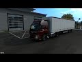 Volvo FM Classic(2009) AU44 edit mjtemdark 1.40.x