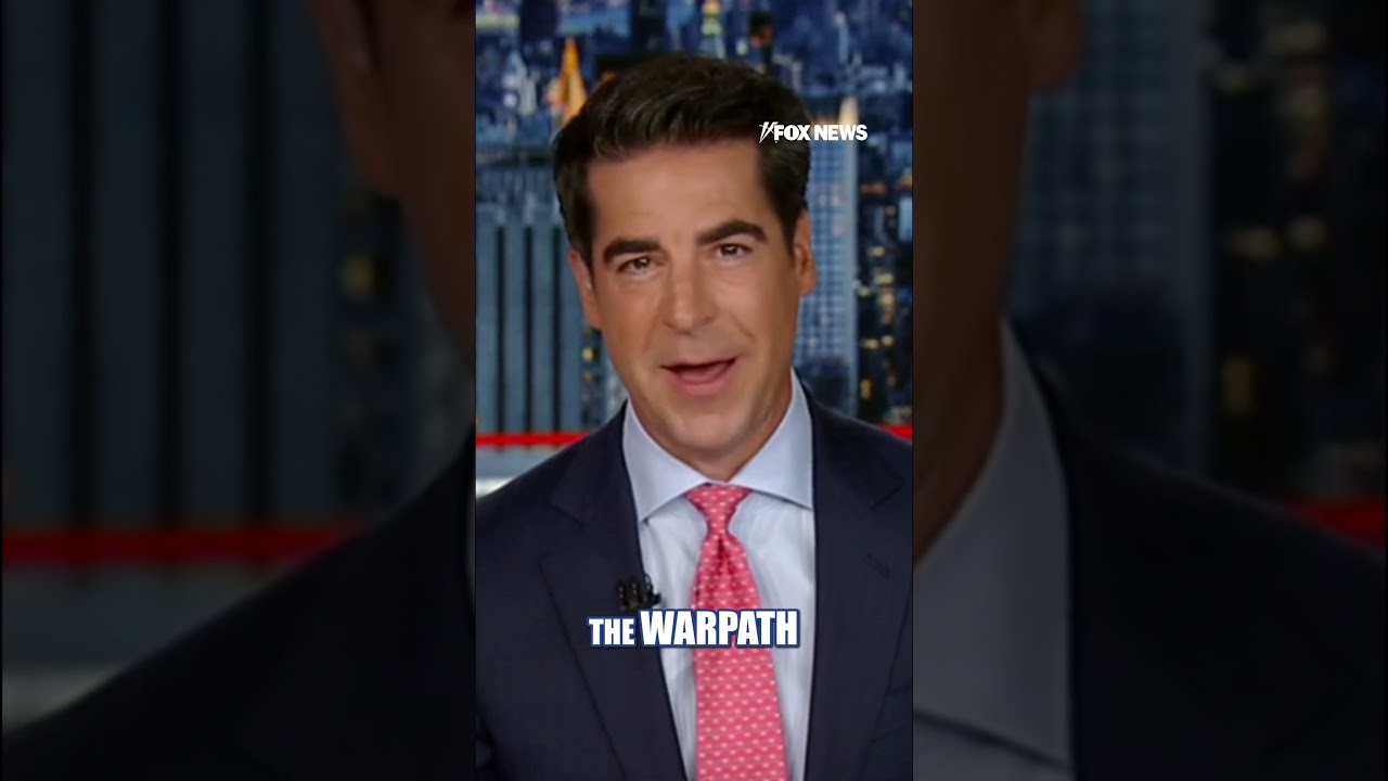 Watters: These people want to HURT YOU #foxnews #news #us #fox #usa #media #breakingnews