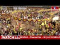LIVE:-Government of Telangana Organising Medaram Sammakka Saralamma Jathara | Medaram, Mulugu Dist. - 01:52:16 min - News - Video