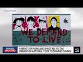 Parents of Parkland shooting victim go on national tour for change  - 03:18 min - News - Video